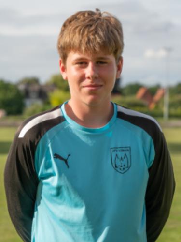 Mikkel Ketzer
