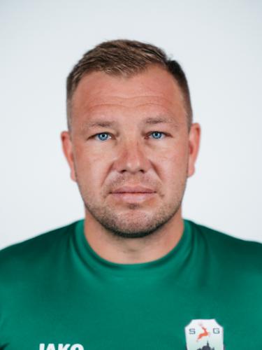 Sebastian Wenke