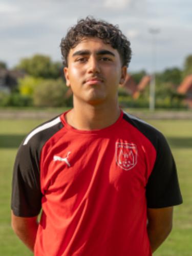 Sohel Rezai
