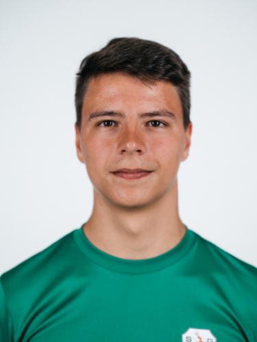 Kevin Gräf