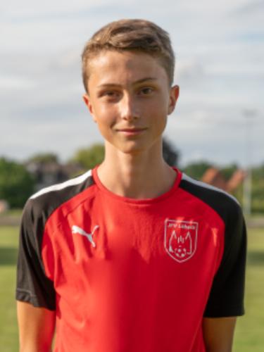 Mats-Fabian Sydow
