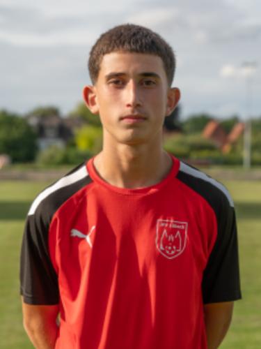 Aras-Utku Yörükalp