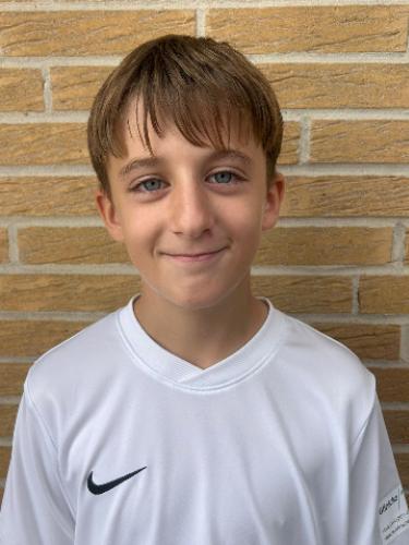 Adrian Sprez