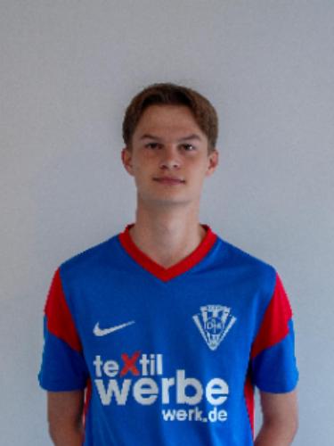 Kolja Bußkamp