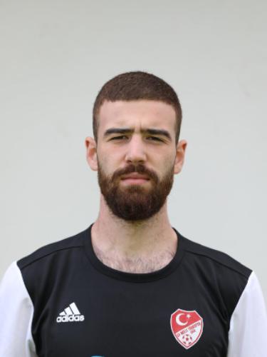 Ömer-Faruk Kilic