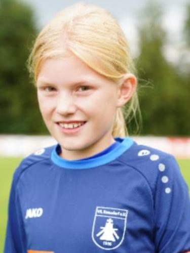 Mia Josefine Grevenbrock