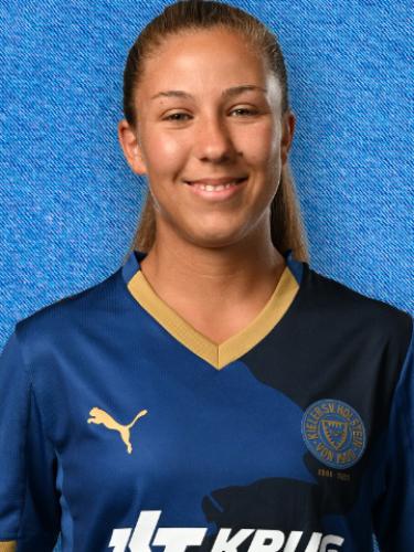 Samanta Julia Carone