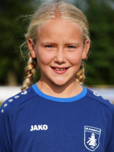 Lynn Hedda Hövelbrinks