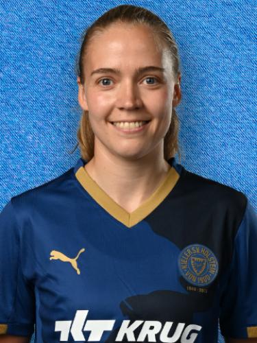 Luisa Erbar