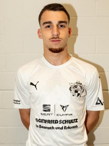 Yigit Akten