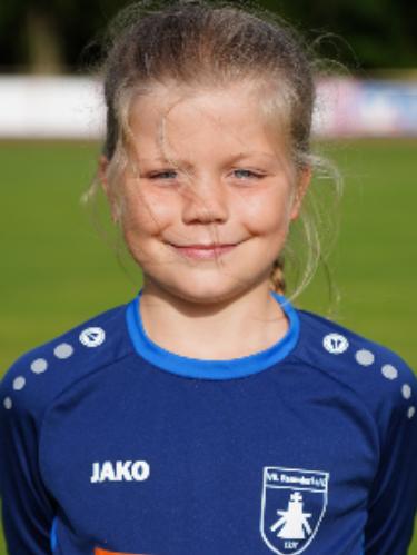 Anna Sophie Ihsecke