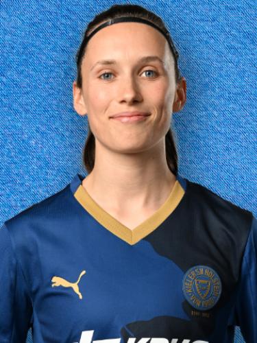 Paula Marie Harder