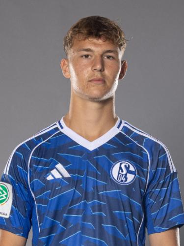 Jonas Dieckmann