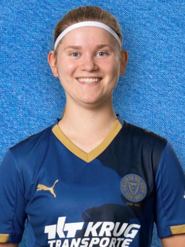 Ronja Jürgensen