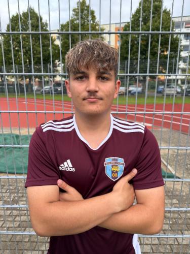 Nicklas Klasen
