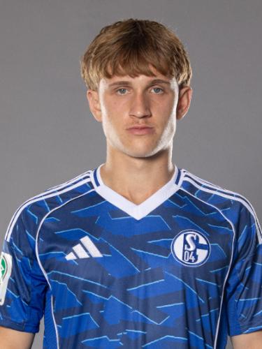 Luc Ari Otzmann