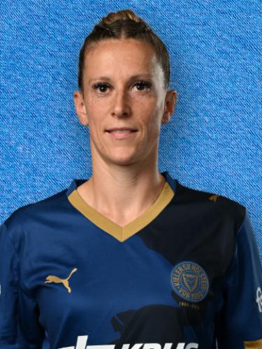 Sandra Melanie Krohn