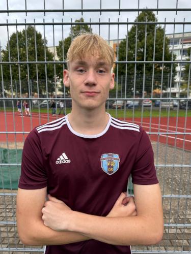 Fin Kohnert