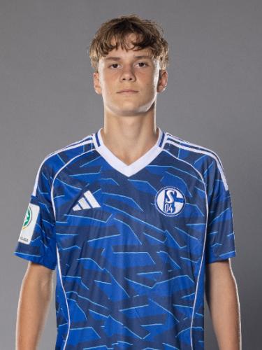 Alexis Konstantin Schady