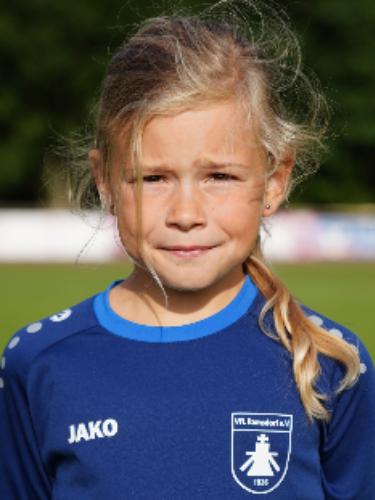 Ida Maria Sieverdingbeck