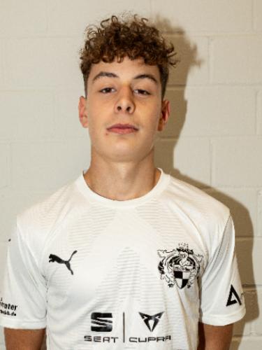 Luca Fabio Quintero