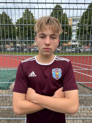 Nils Felix Reger