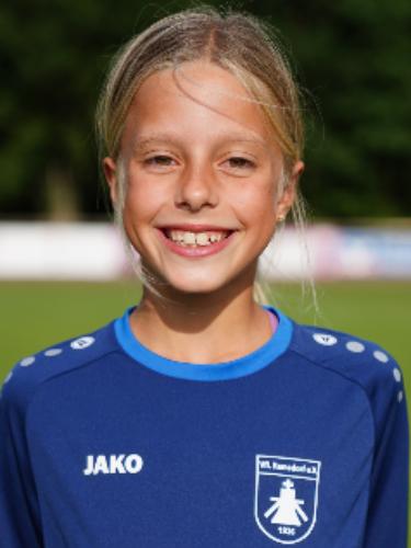 Mira Sievers