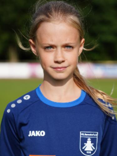 Anni Pauline Tombrink