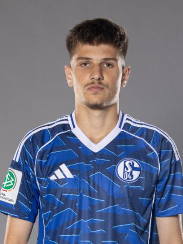 Malik Tubić