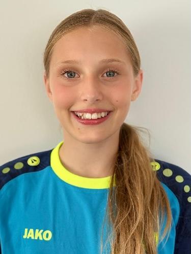 Luisa Wollboldt