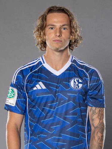Mika Tom Wallentowitz