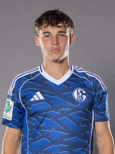 Ben Weber