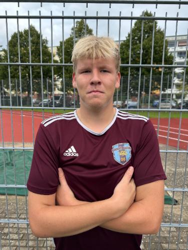 Domenik Sofke