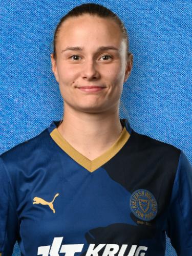 Alia Redant