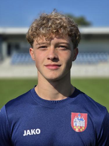 Elias Kerk