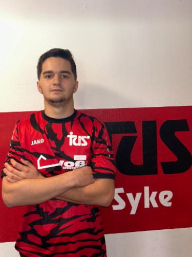 Abdulrakhman Zabitov