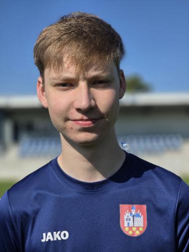 Luca Stroers