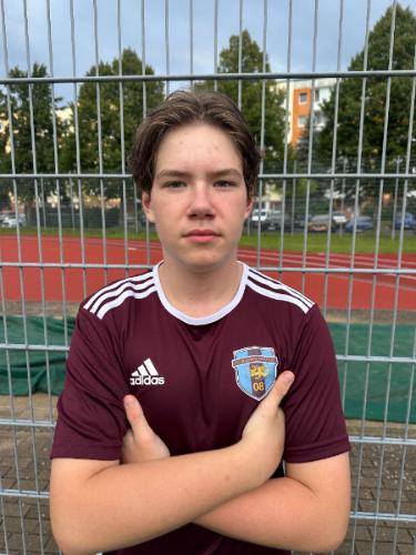 Dominik Michael Schneider