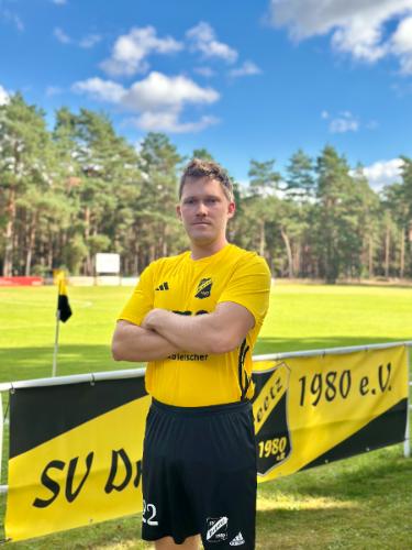 Maximilian Salzwedel