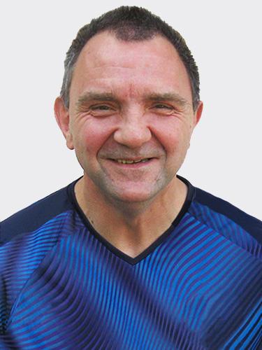 Andreas Tischer