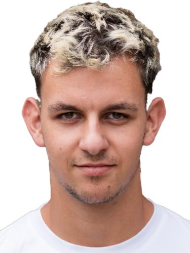 Vincent Bolduan