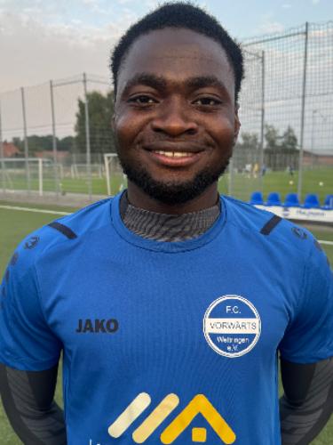Yakouba Camara