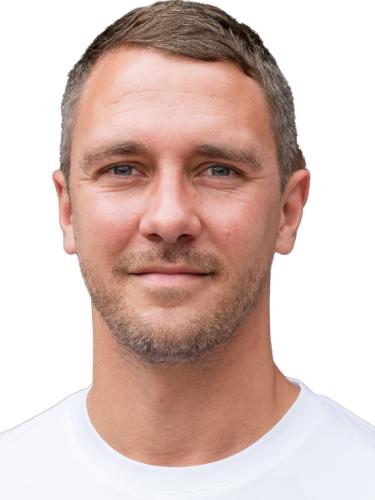 Alexander Haubold