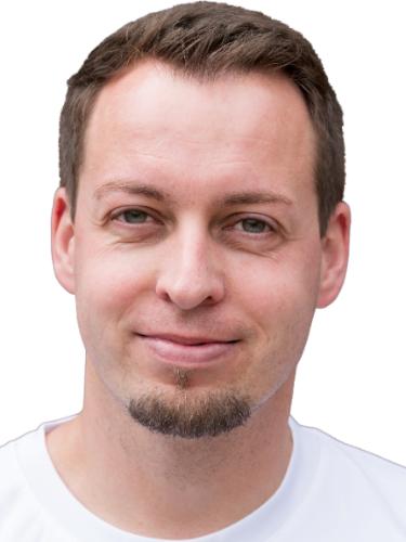 Tino Klein