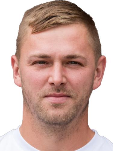Michael Scherkus