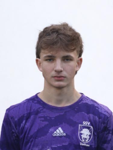 Maximilian Fink
