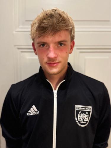 Bjarne Eric Maschmann