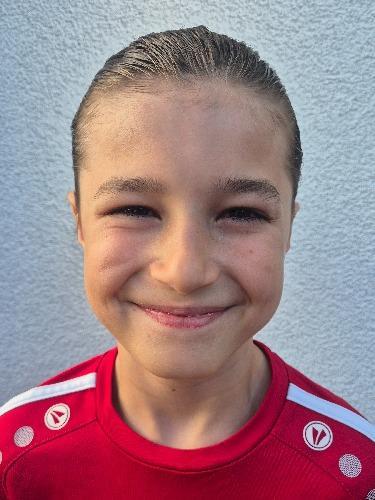 Maddox Valentin Lauster