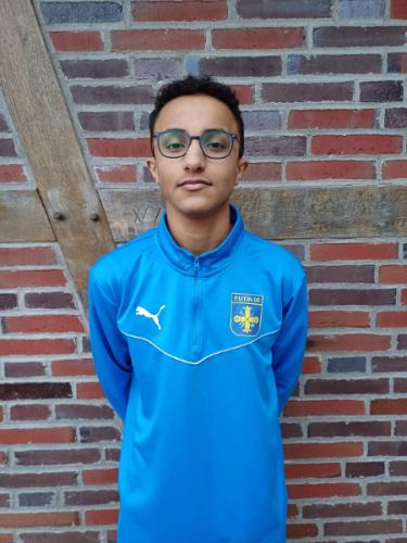 Abdulghani Abdulhai Ali Qasem Saleh