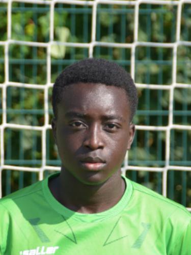 Brian Battour Owirekur